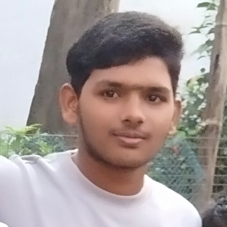Chalumuri Mohith