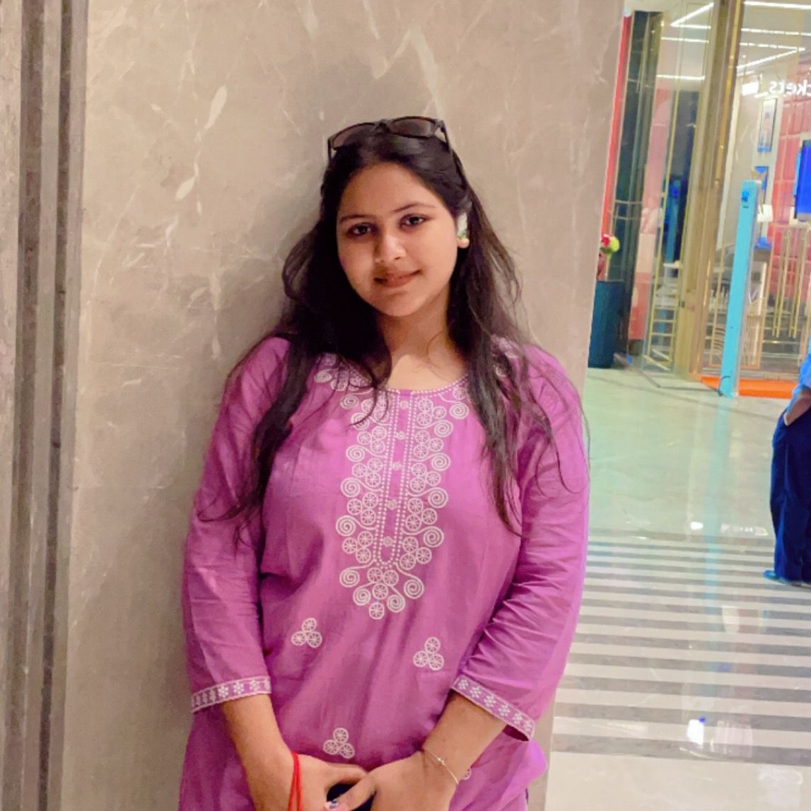 Deepanshi