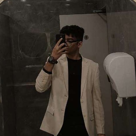 Pranav Bassi