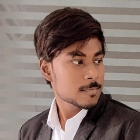 Abhishek Mitra