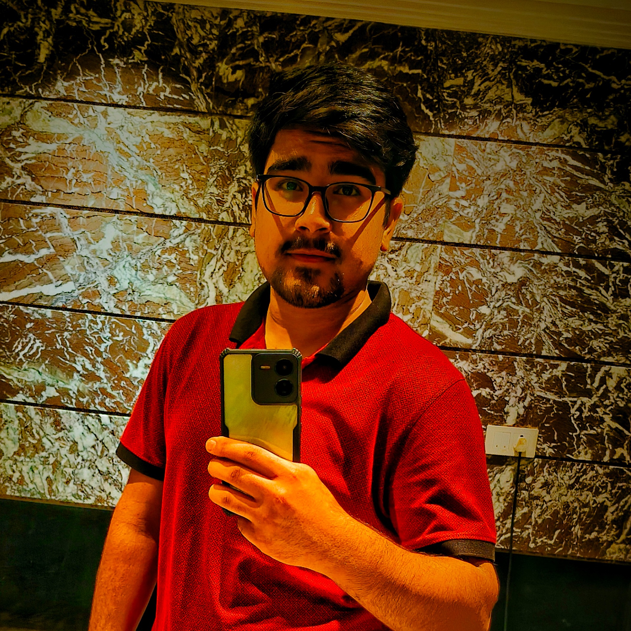 Dipansh Bareja