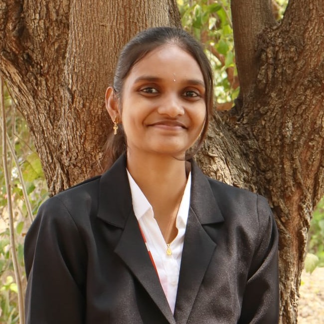 Sai Saranya Koppu