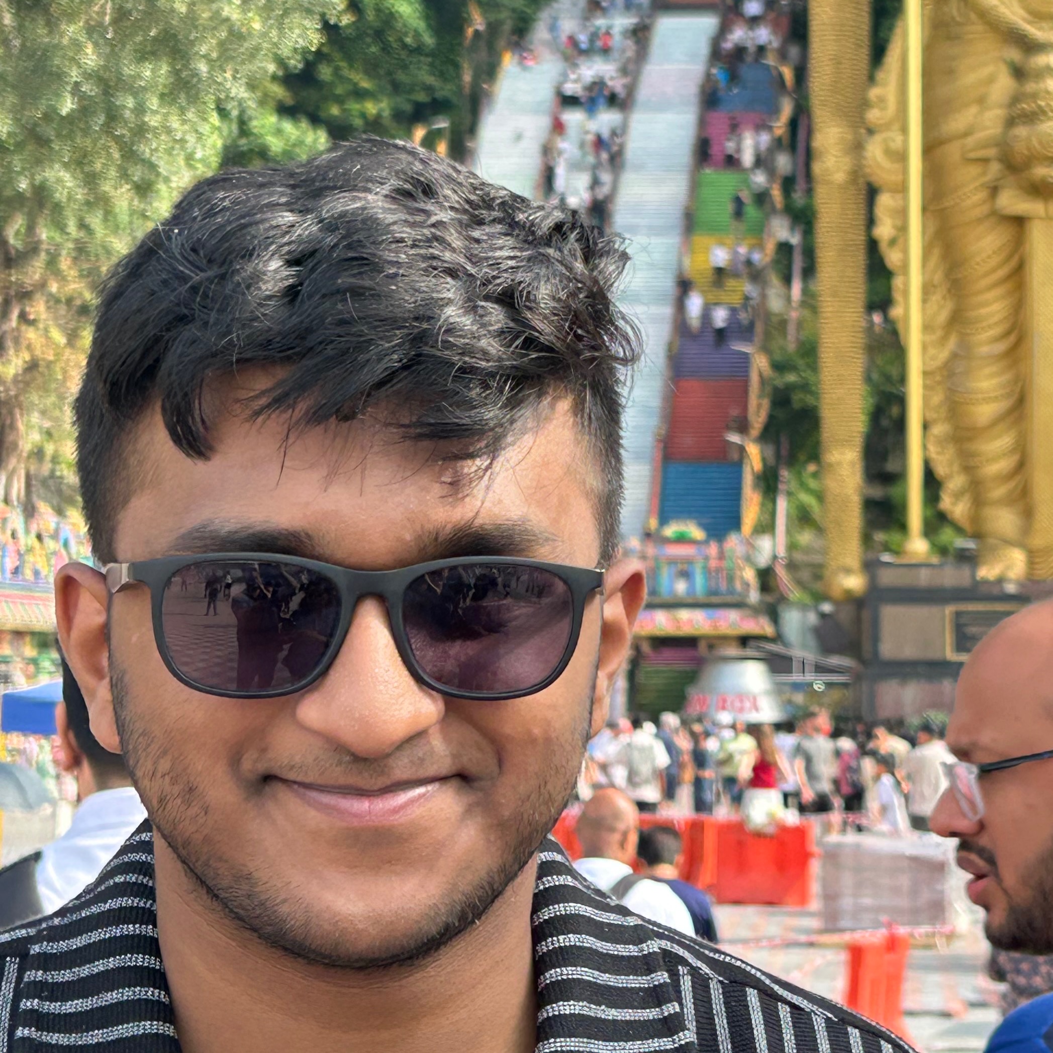 Vaishnav Vinod