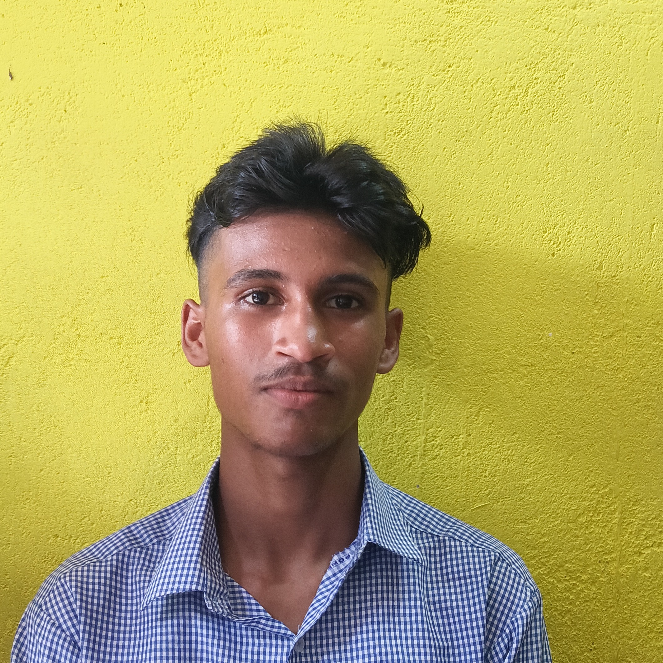 Jyotish Das