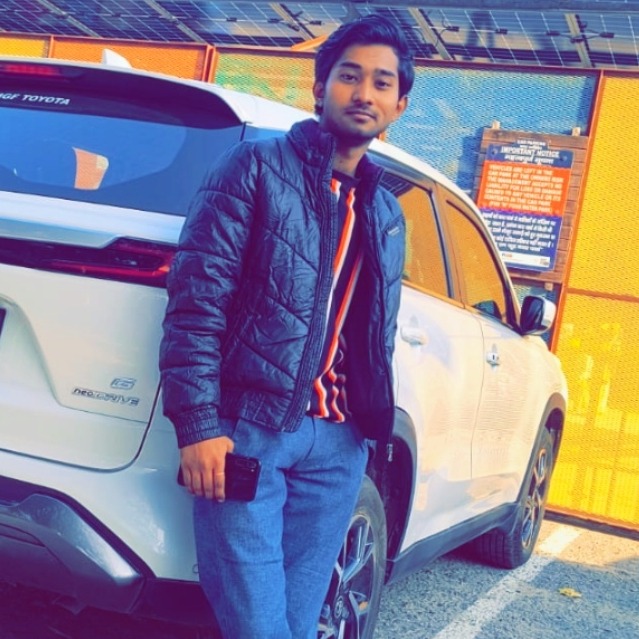 Kuldeep