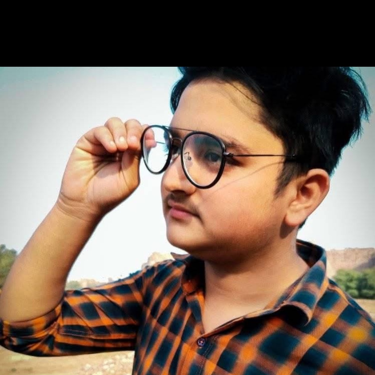 Anish Mishra