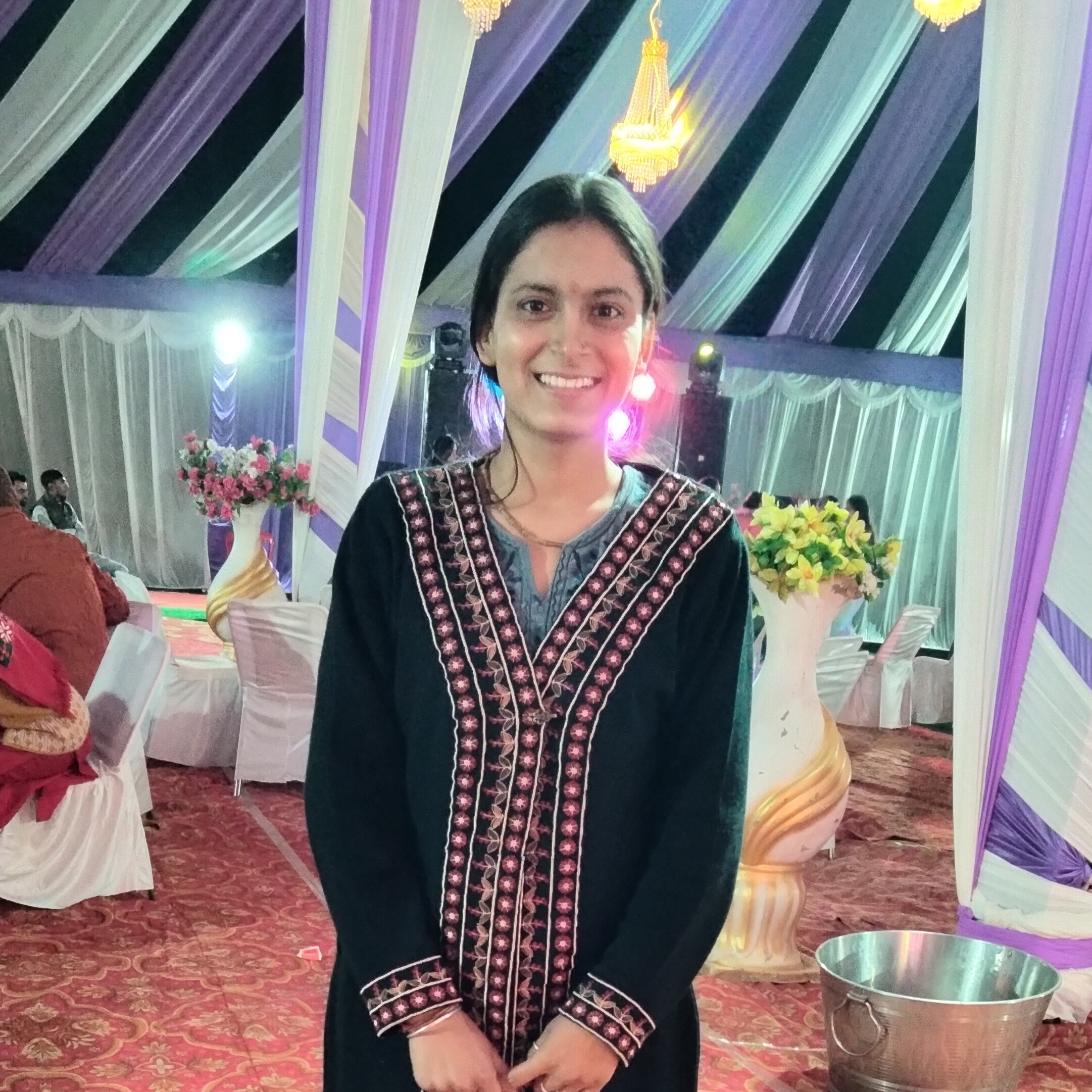 Payal dhiman