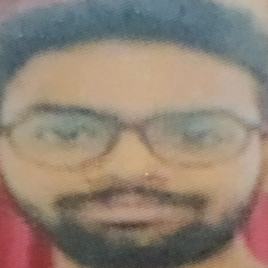 Praneeth