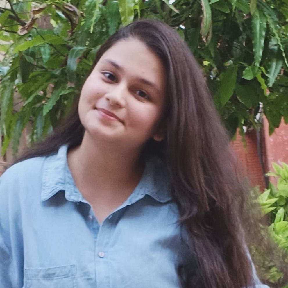 Diya joshi