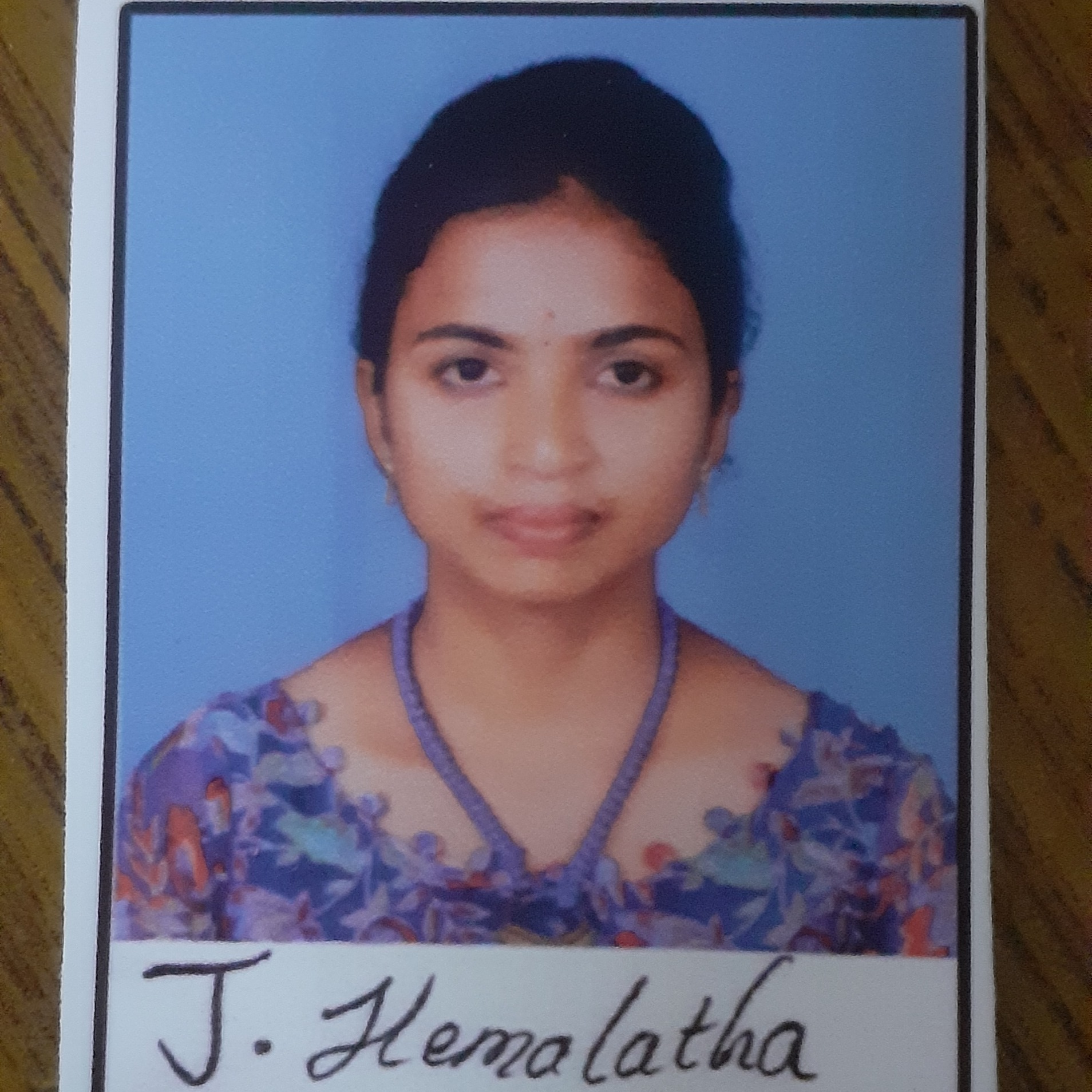 Hemalatha jutru