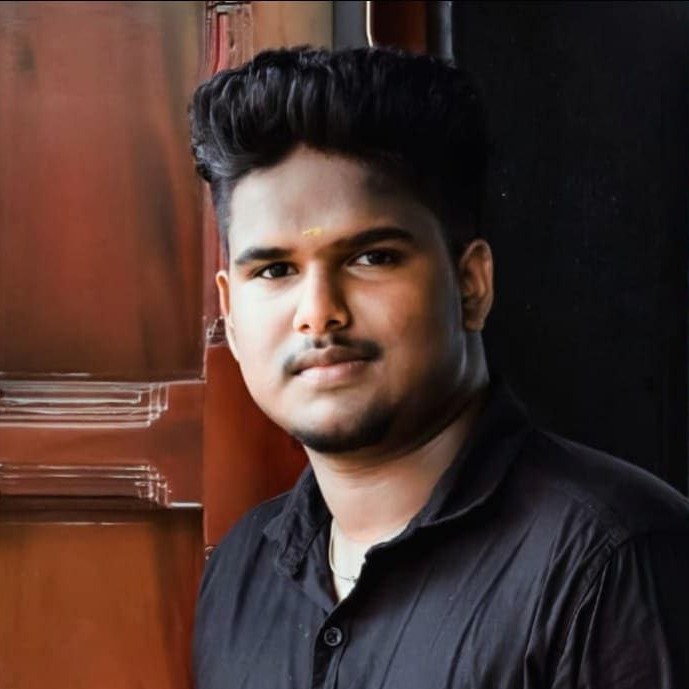 ABHIJITH SURESH
