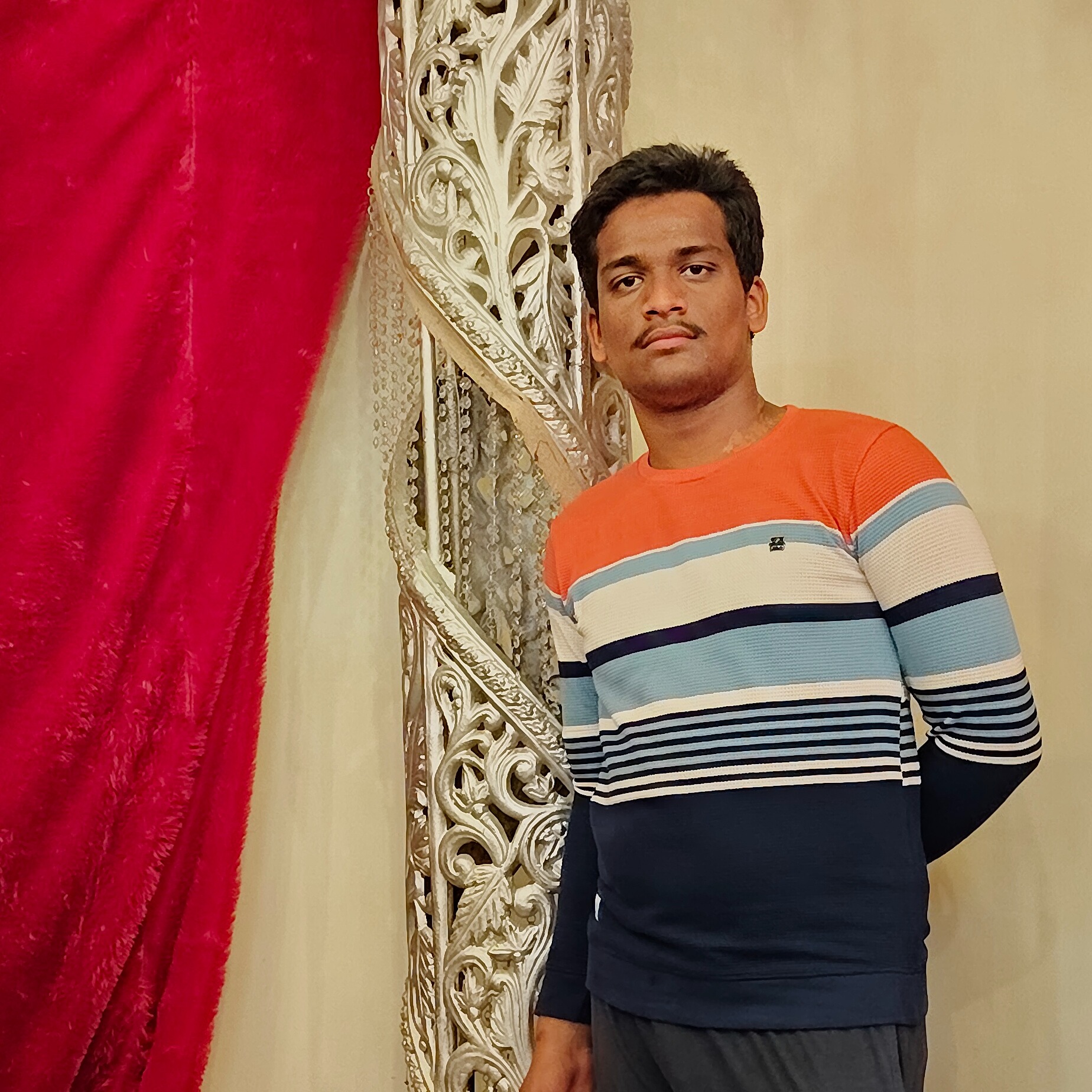 Naga Gowtham Gottiganti
