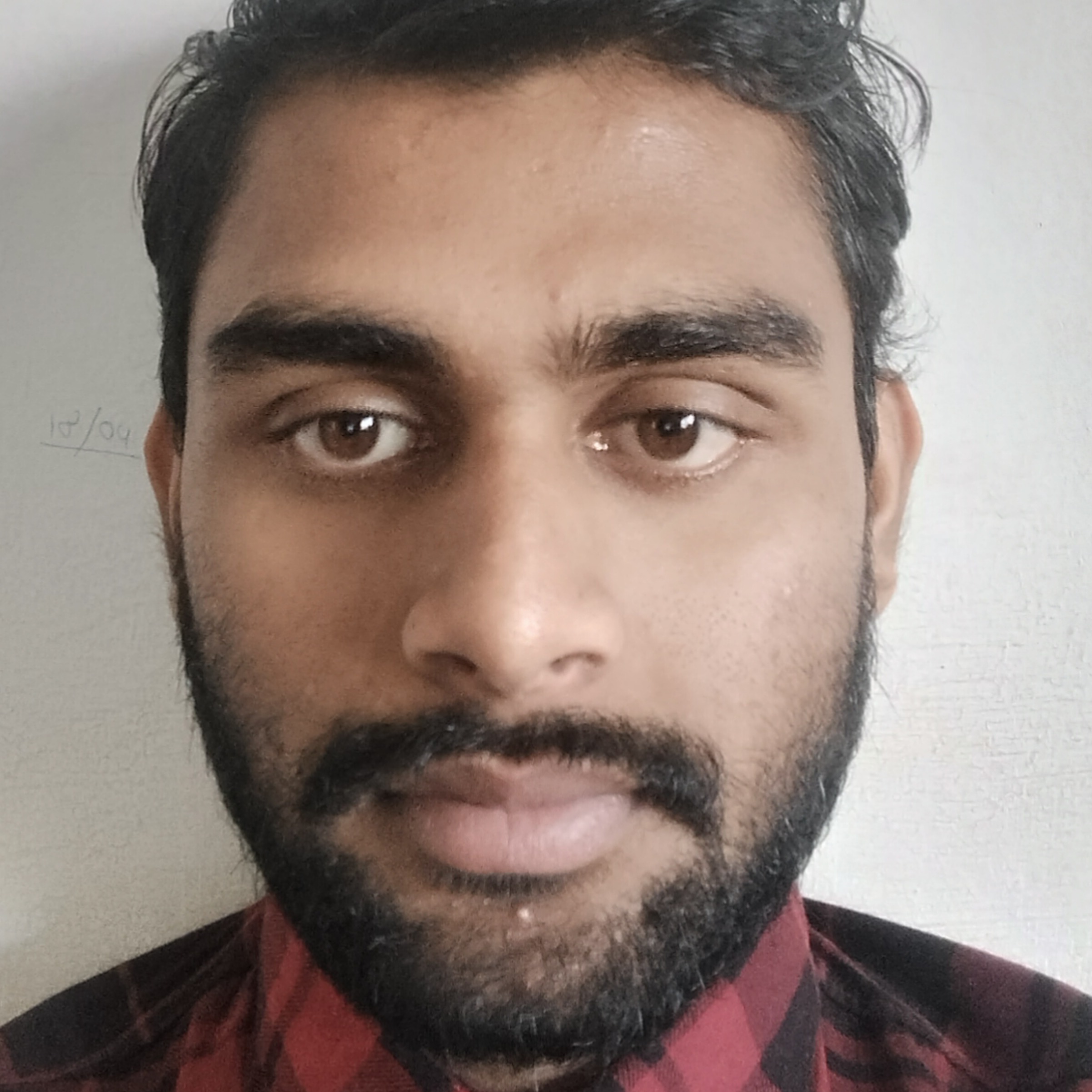 Pratik Raj Kaushik