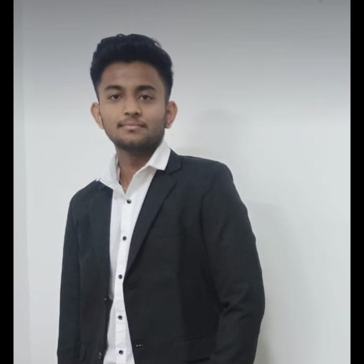 Sumeet Yadav