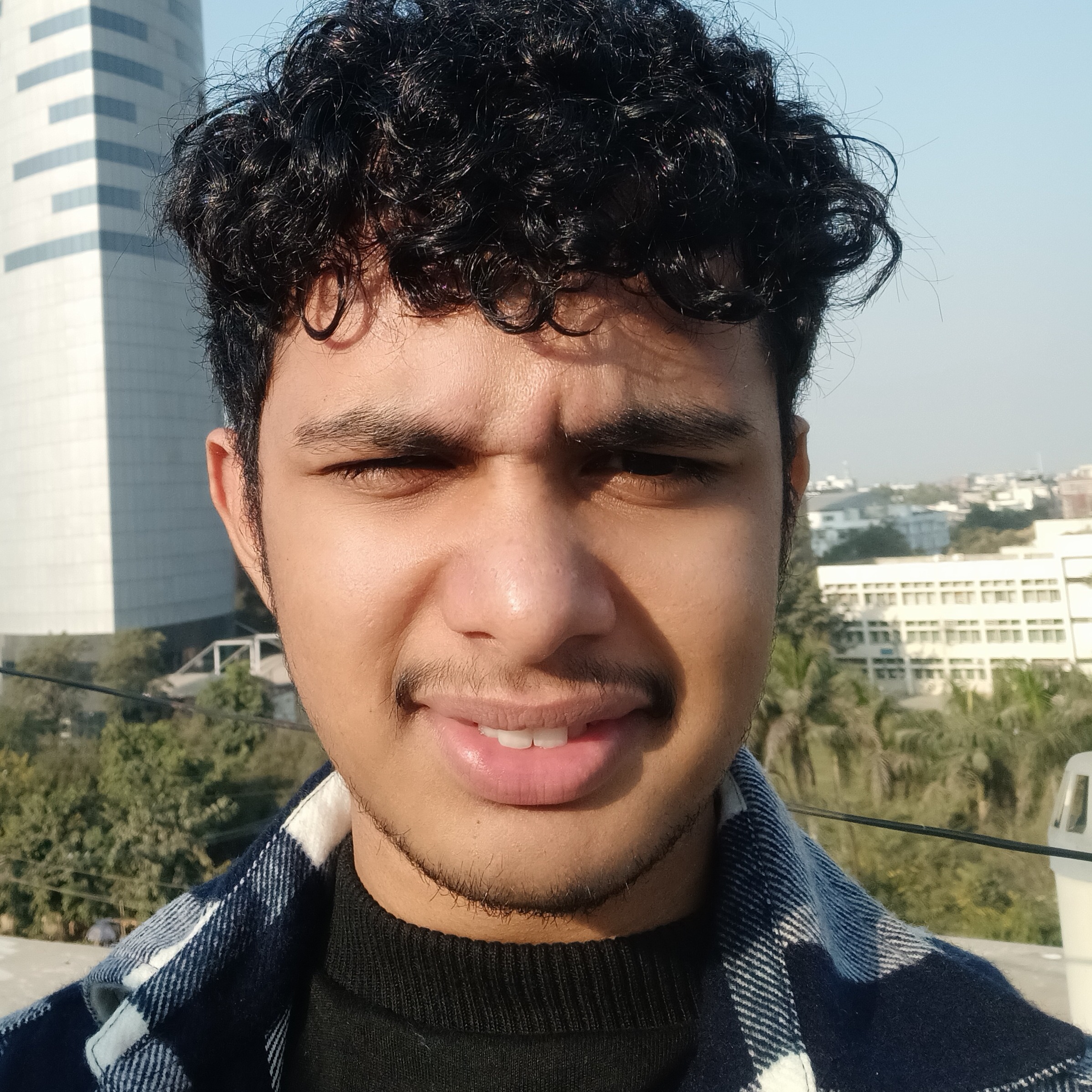 Akanshu Bisht