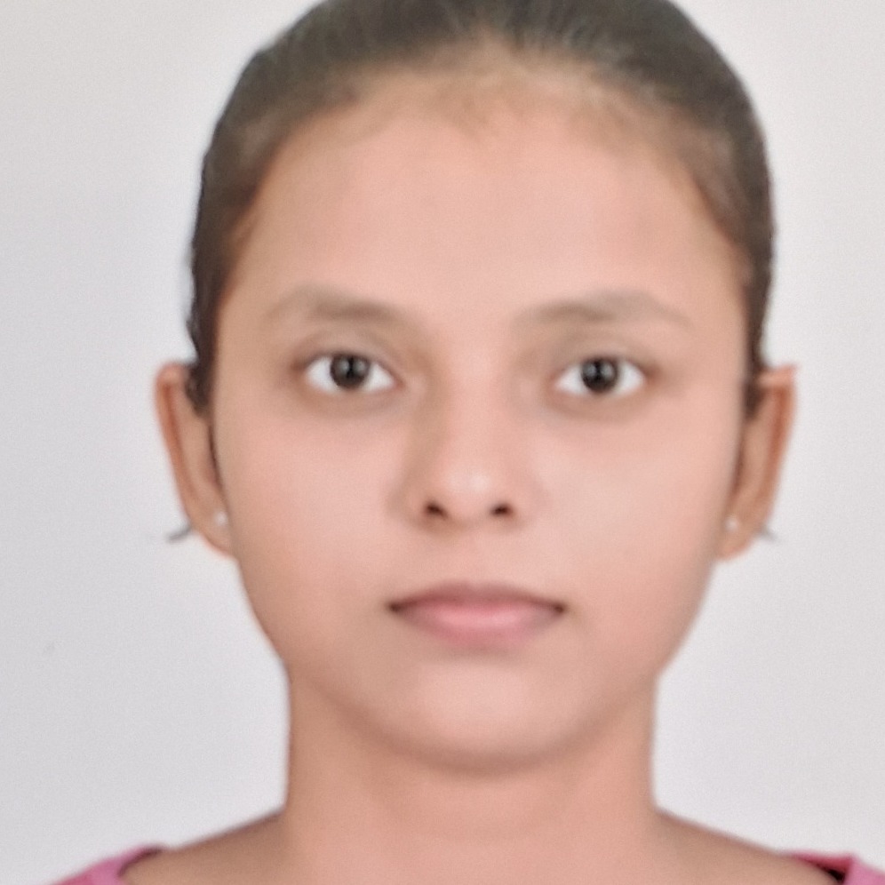 Nikita Singh