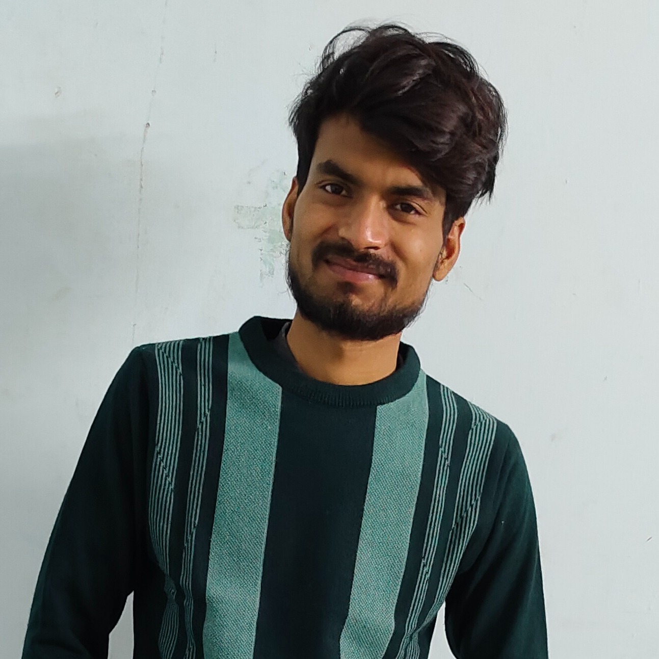 Anirudh singh