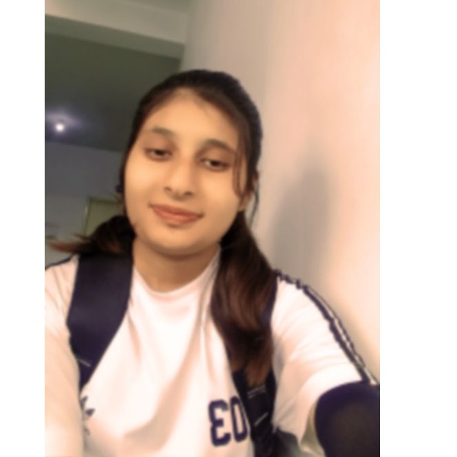 Saloni parashar