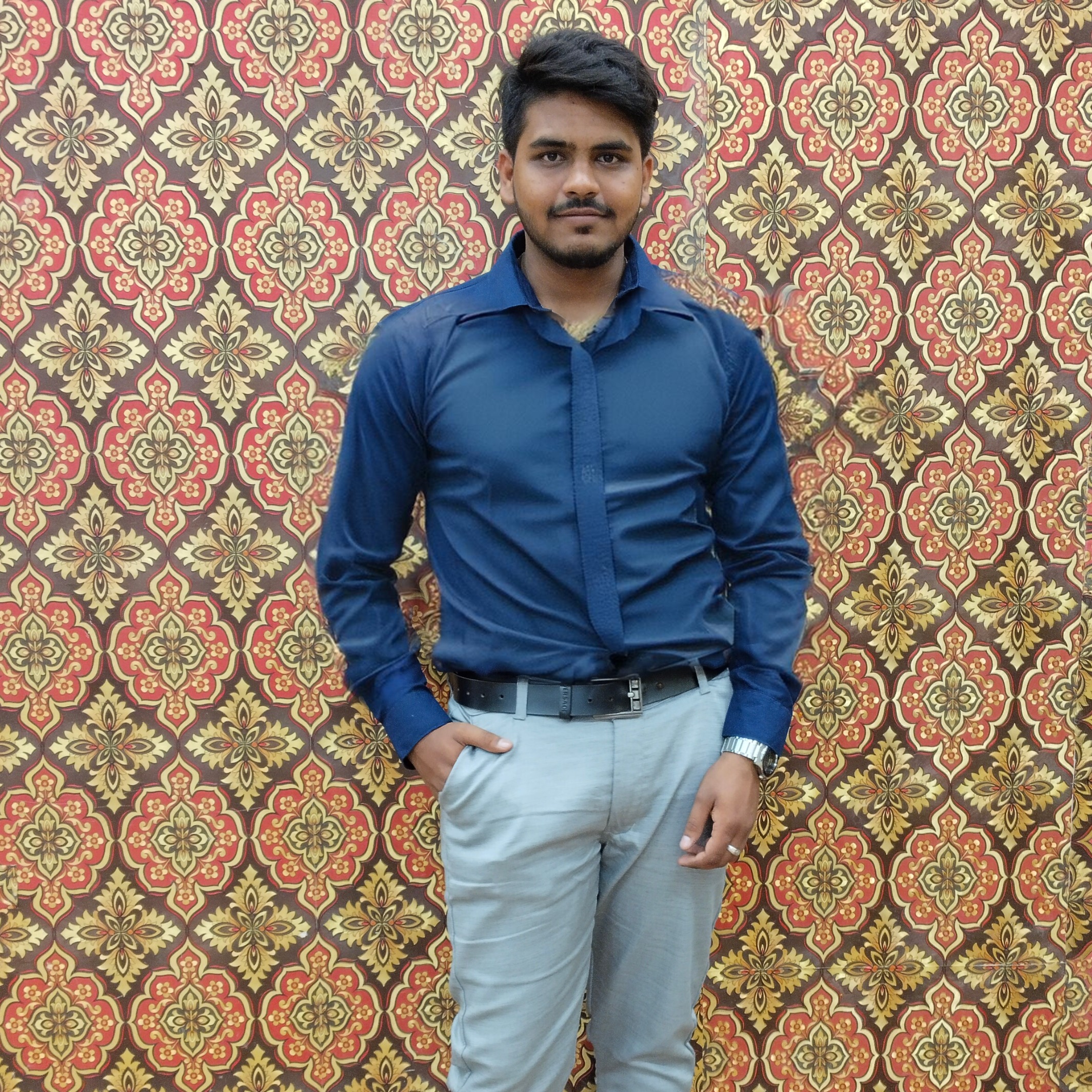 Mohammed Wasib