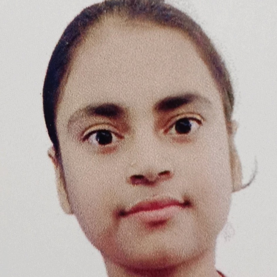 Sonam Kumari