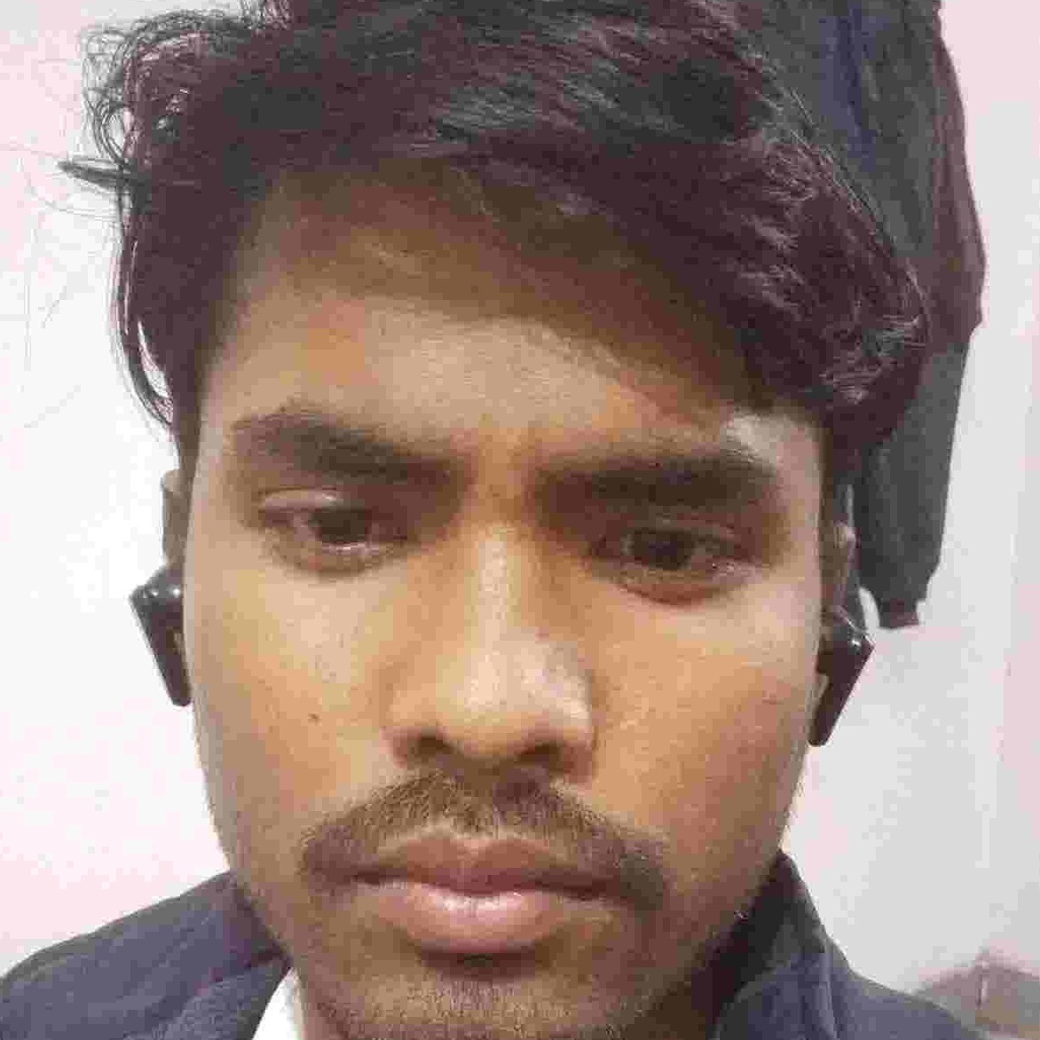 sachin barahadiya