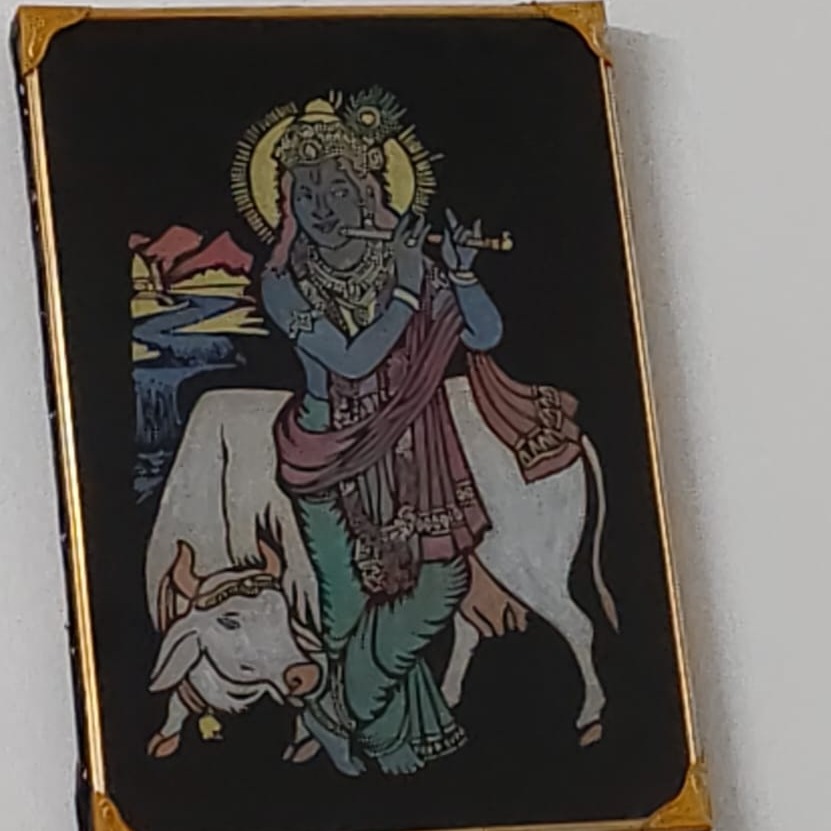 Arjun Shrivastava