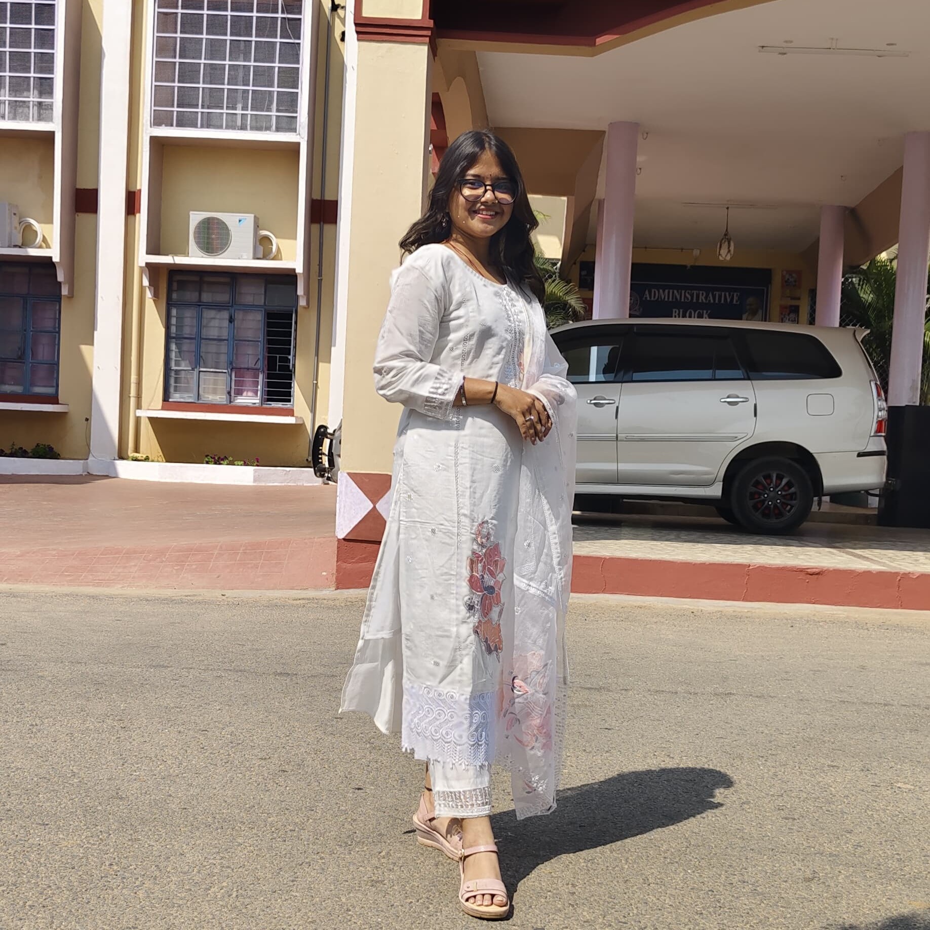 Pallavi Mohapatra