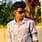 Salvin Johny
