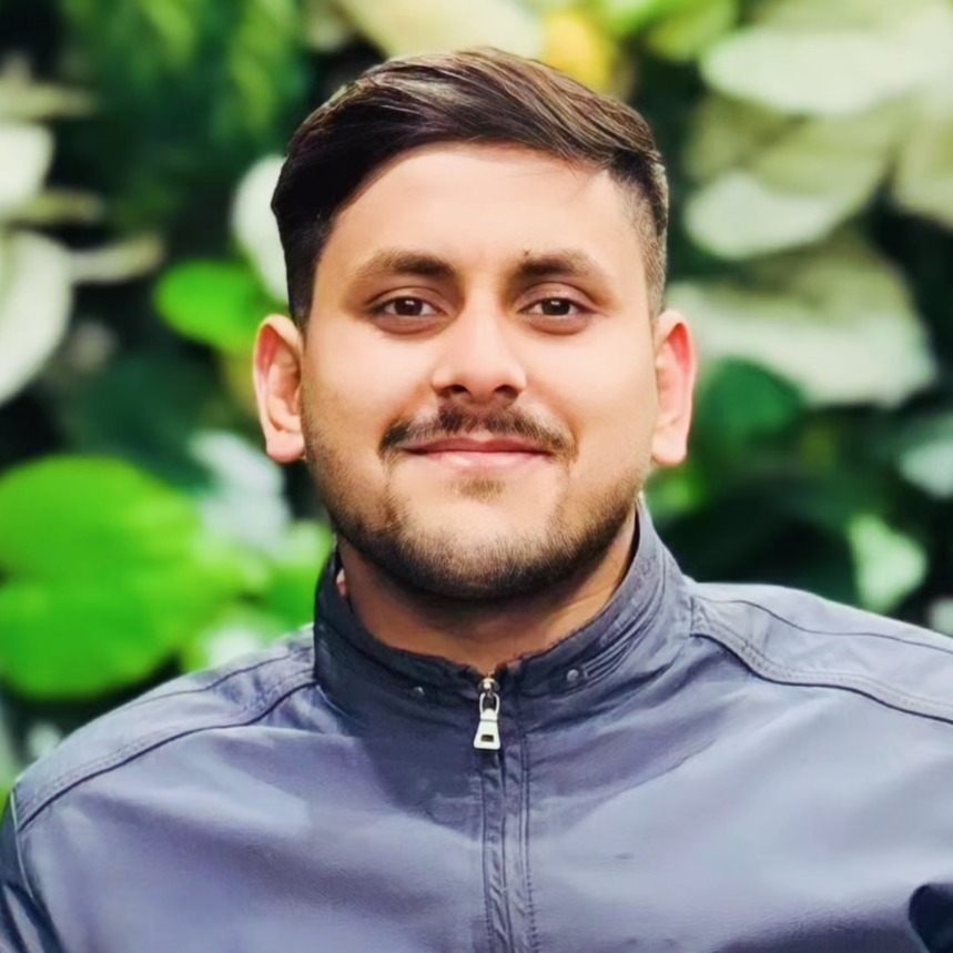 Vikash Kumar