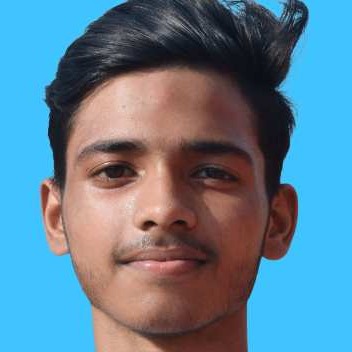 Rahul Singh