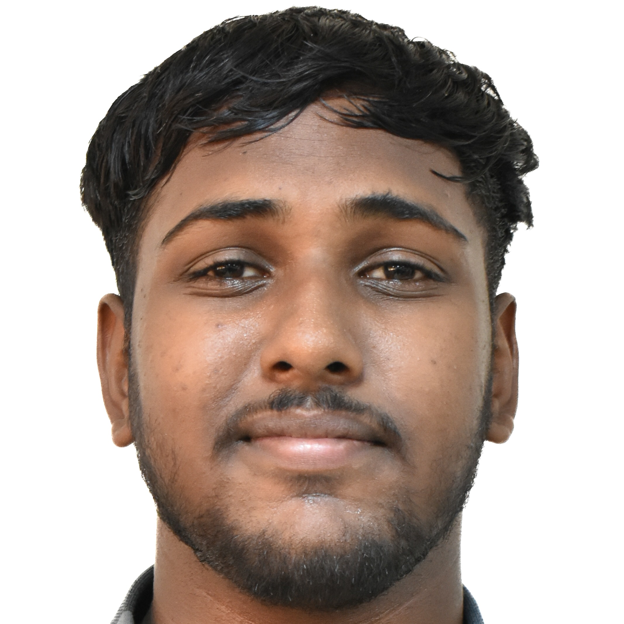 ANAND S