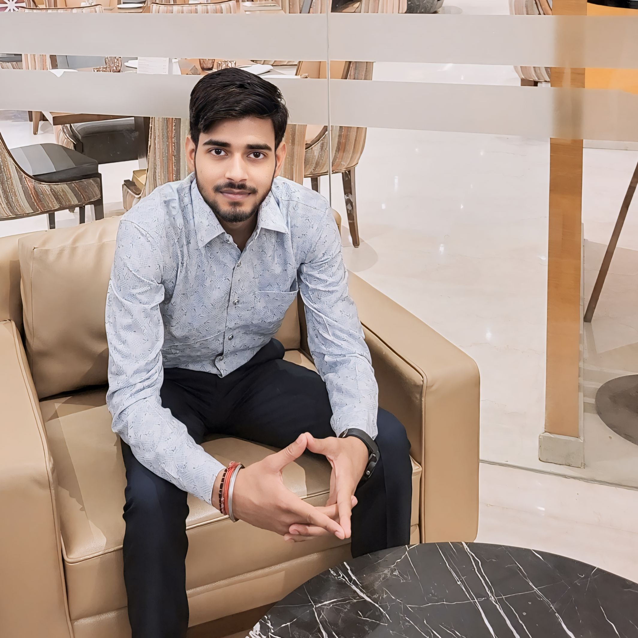 Yugank singh