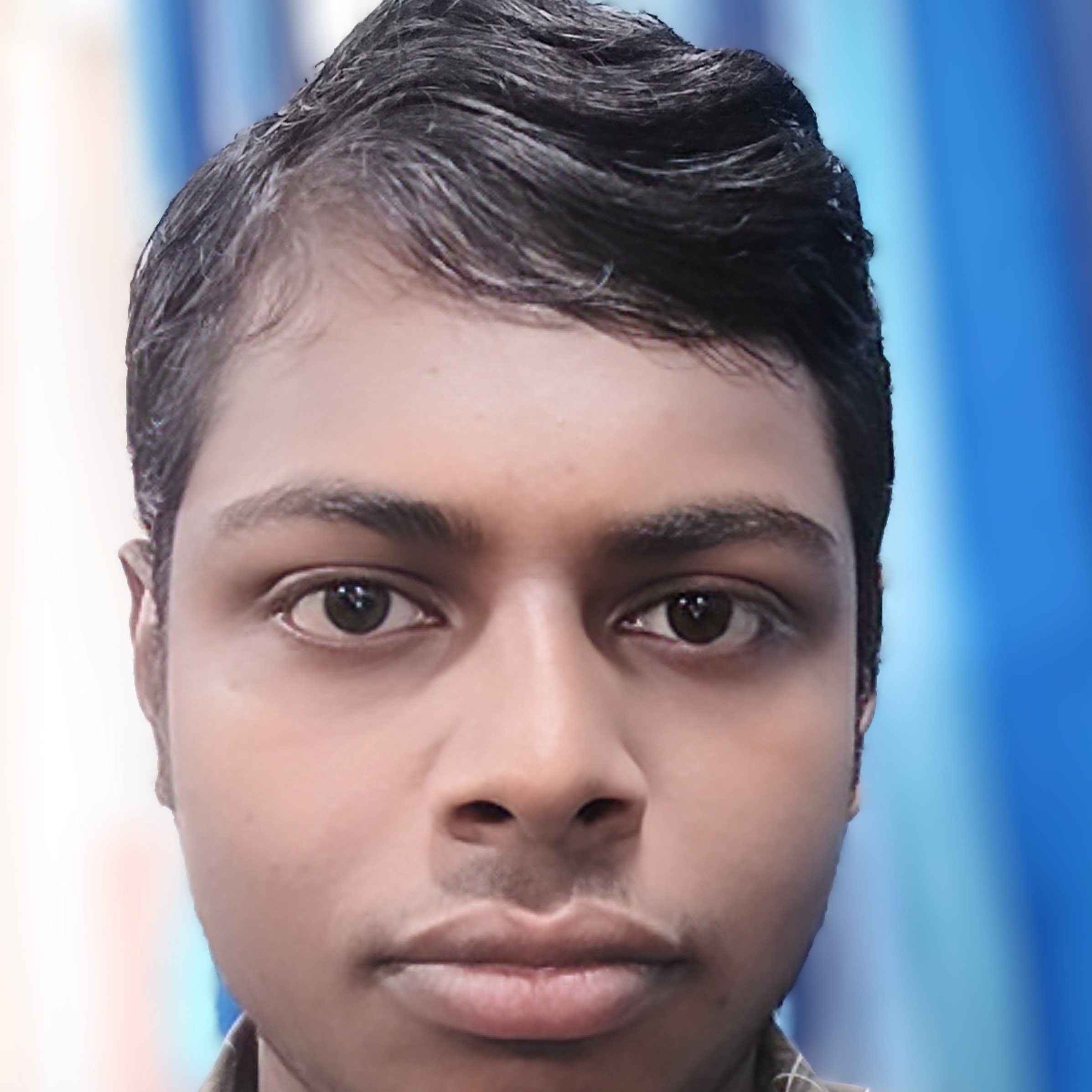 Asim das