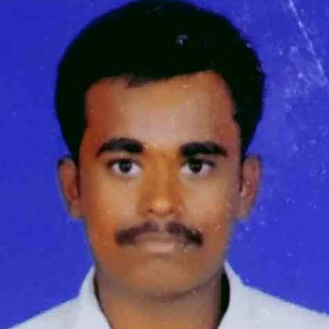 Dinesh S