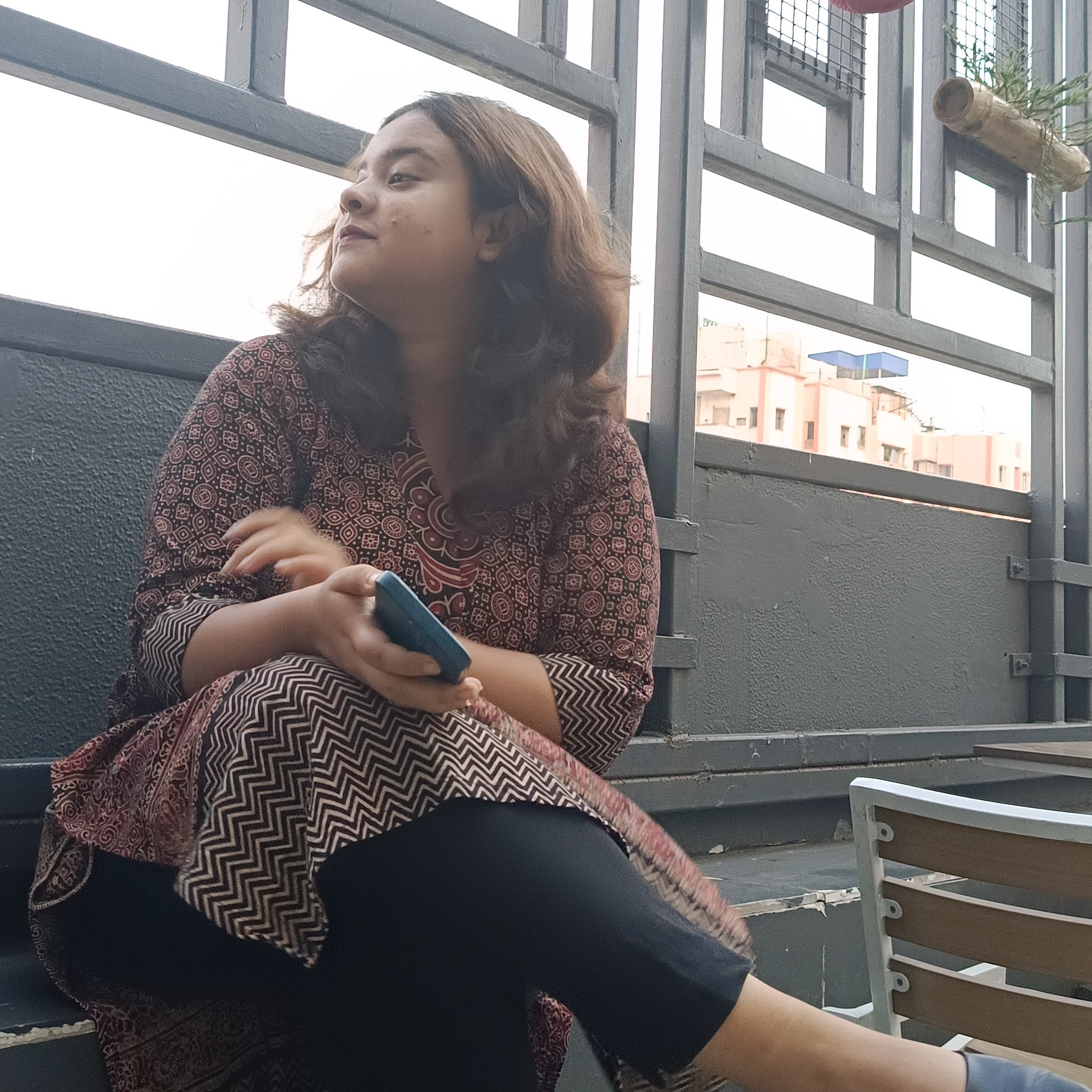 Ayantika Banerjee