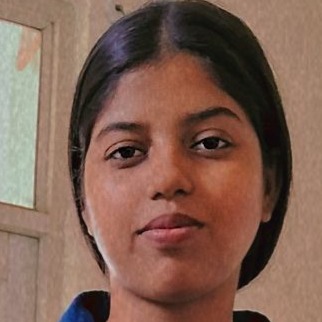 Shweta Kumari