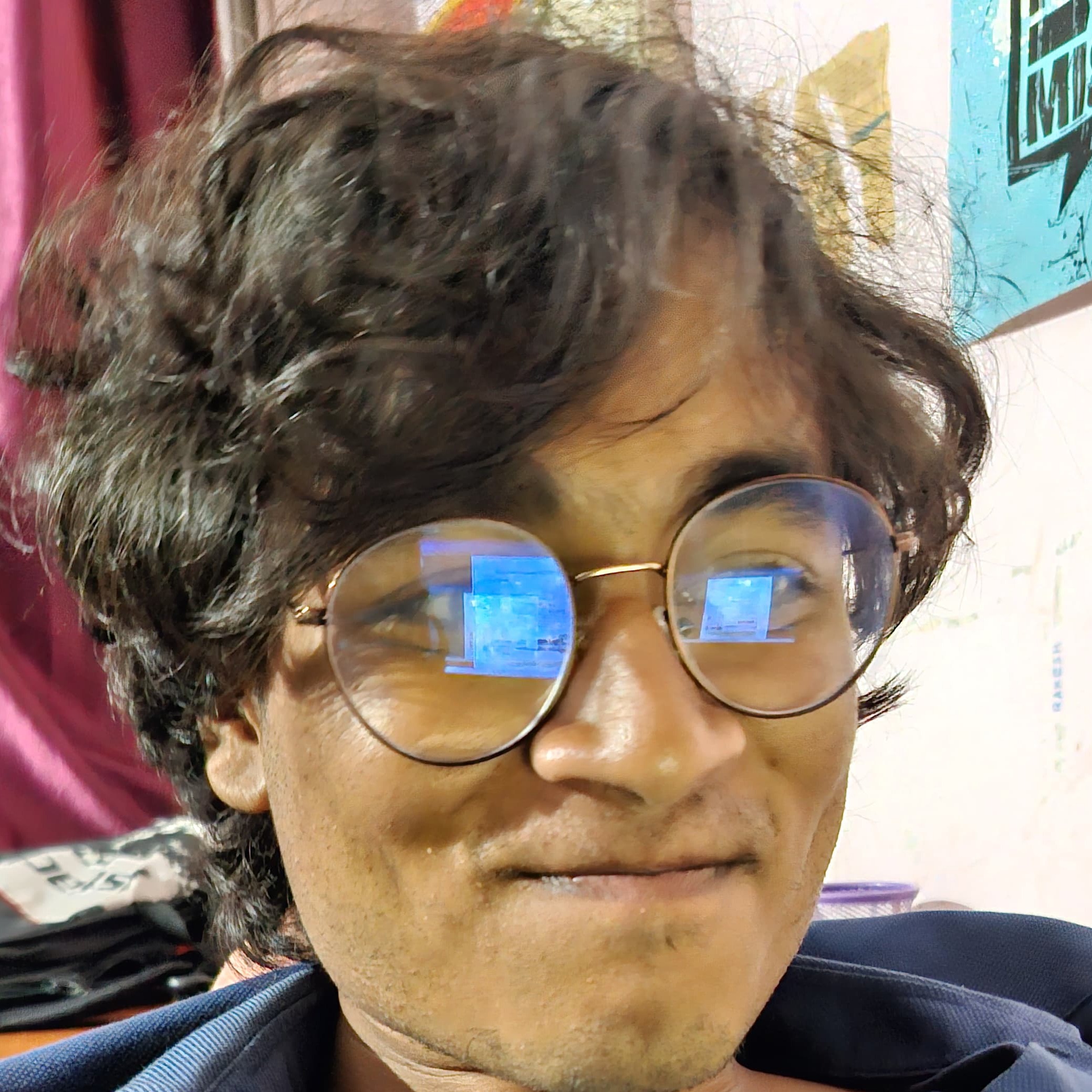 Abhranil Das