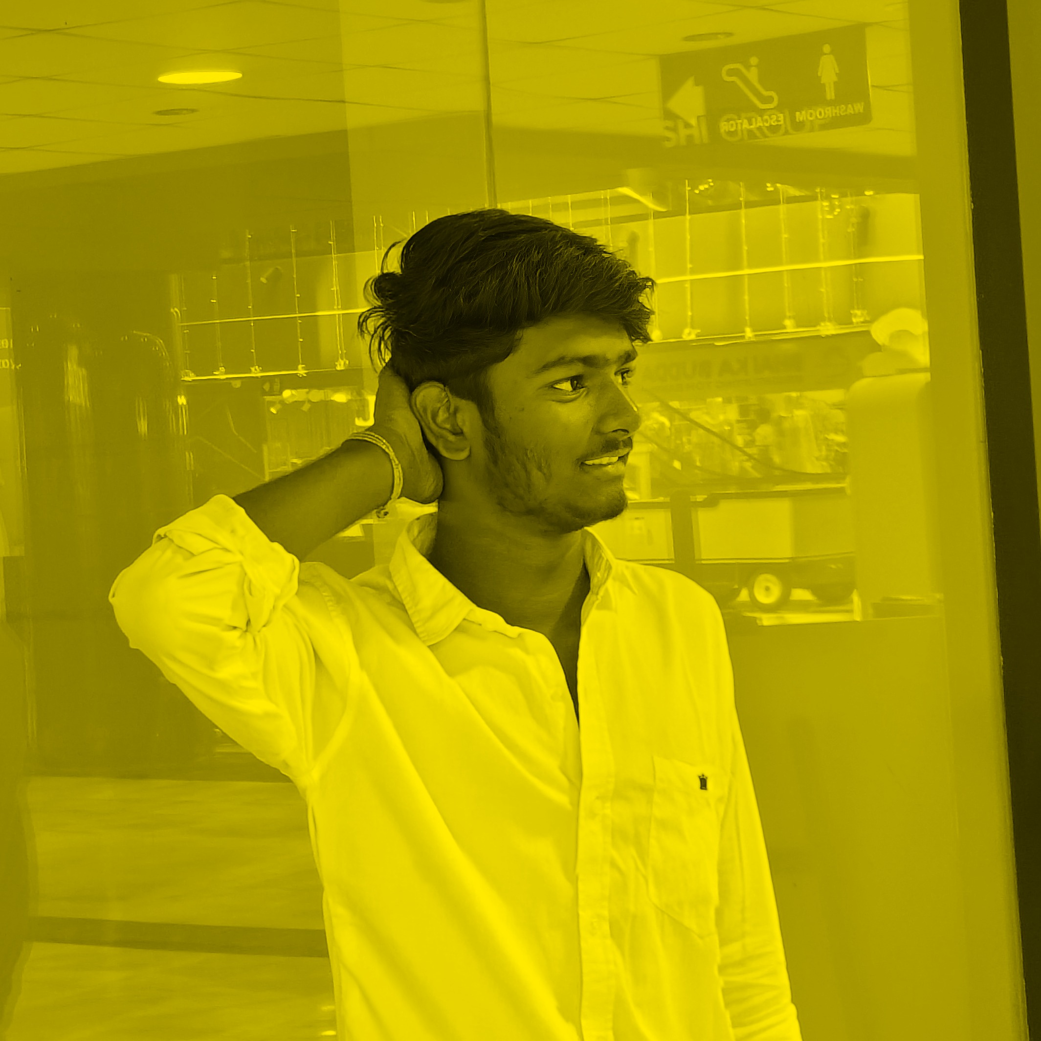 Rishith reddy Chilukuri