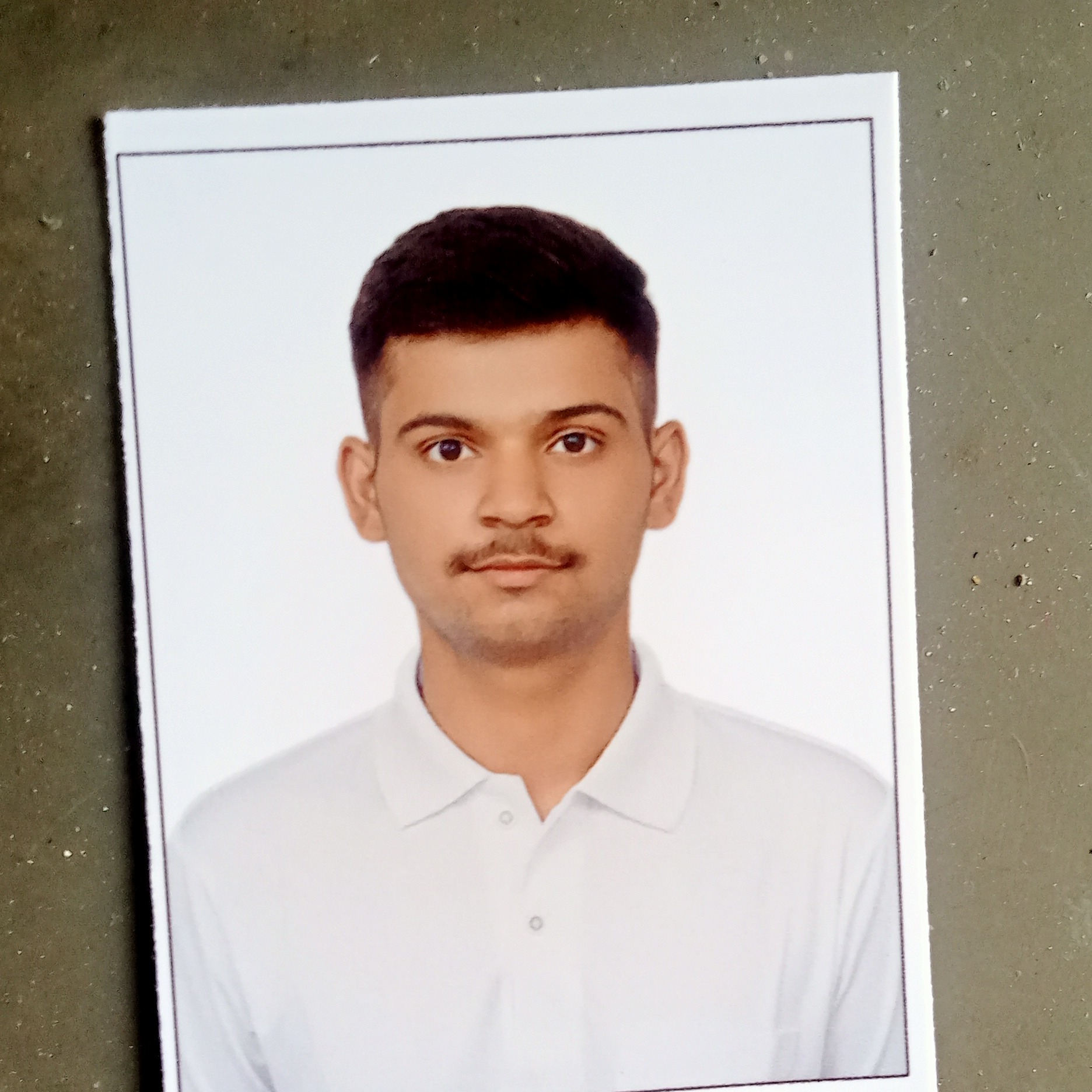 Shivam Sharma