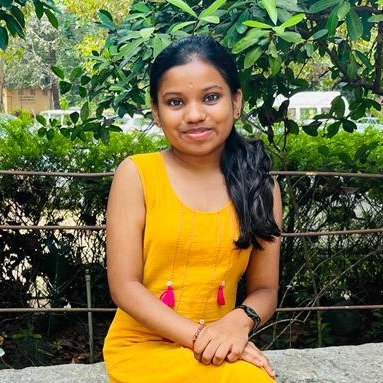 Sneha D P
