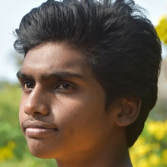 vallabaneni gnanadeep