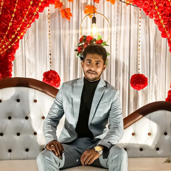 Om Dubey