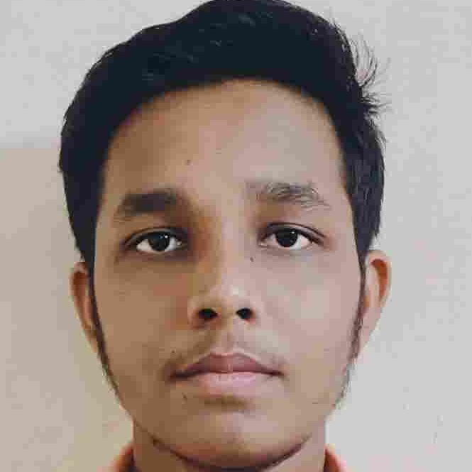 Siddharth kushwaha