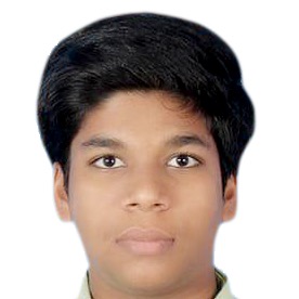 Budi Venkata Viswa Teja