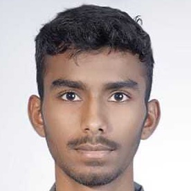 Aryan Padalkar