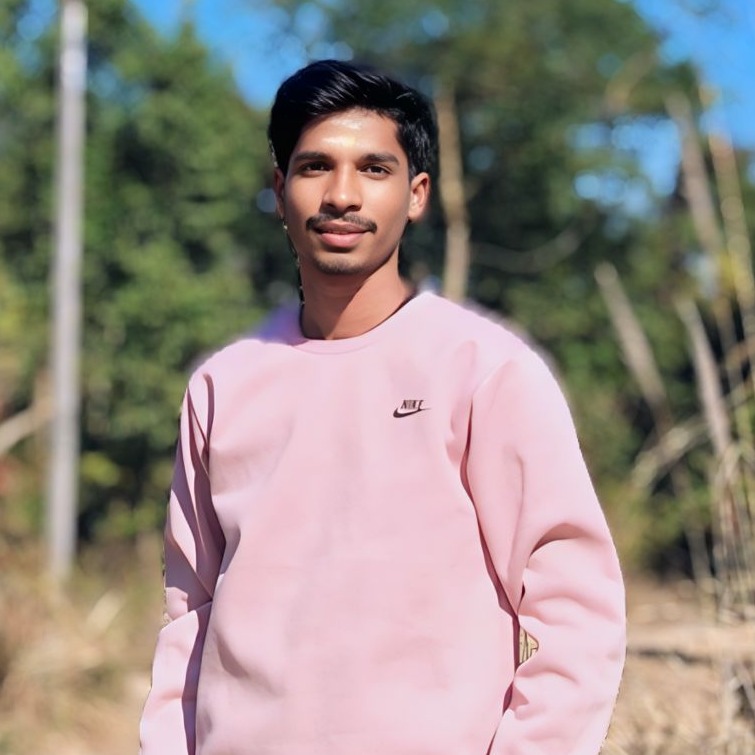 Roushan kumar sharma