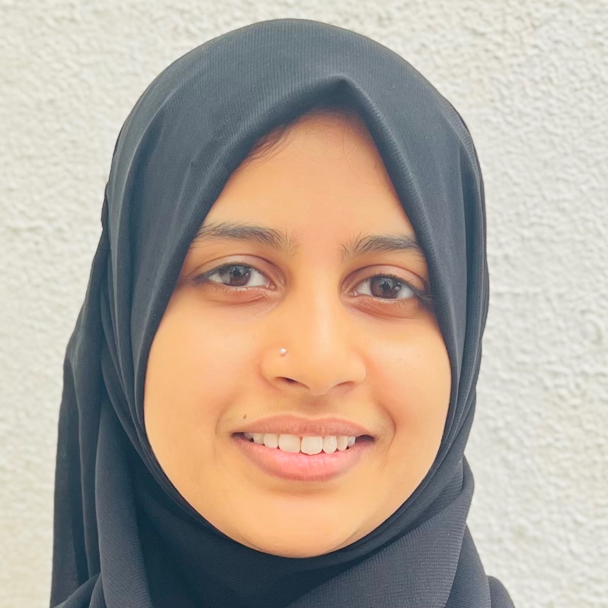 Syeda Siddiqha