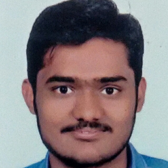 SANKET BHALEKAR