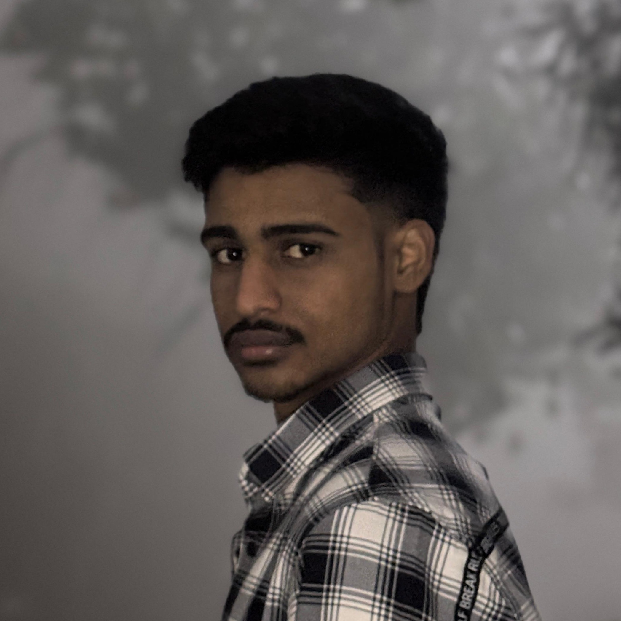 EDHARA SURYA TEJA ASRITH