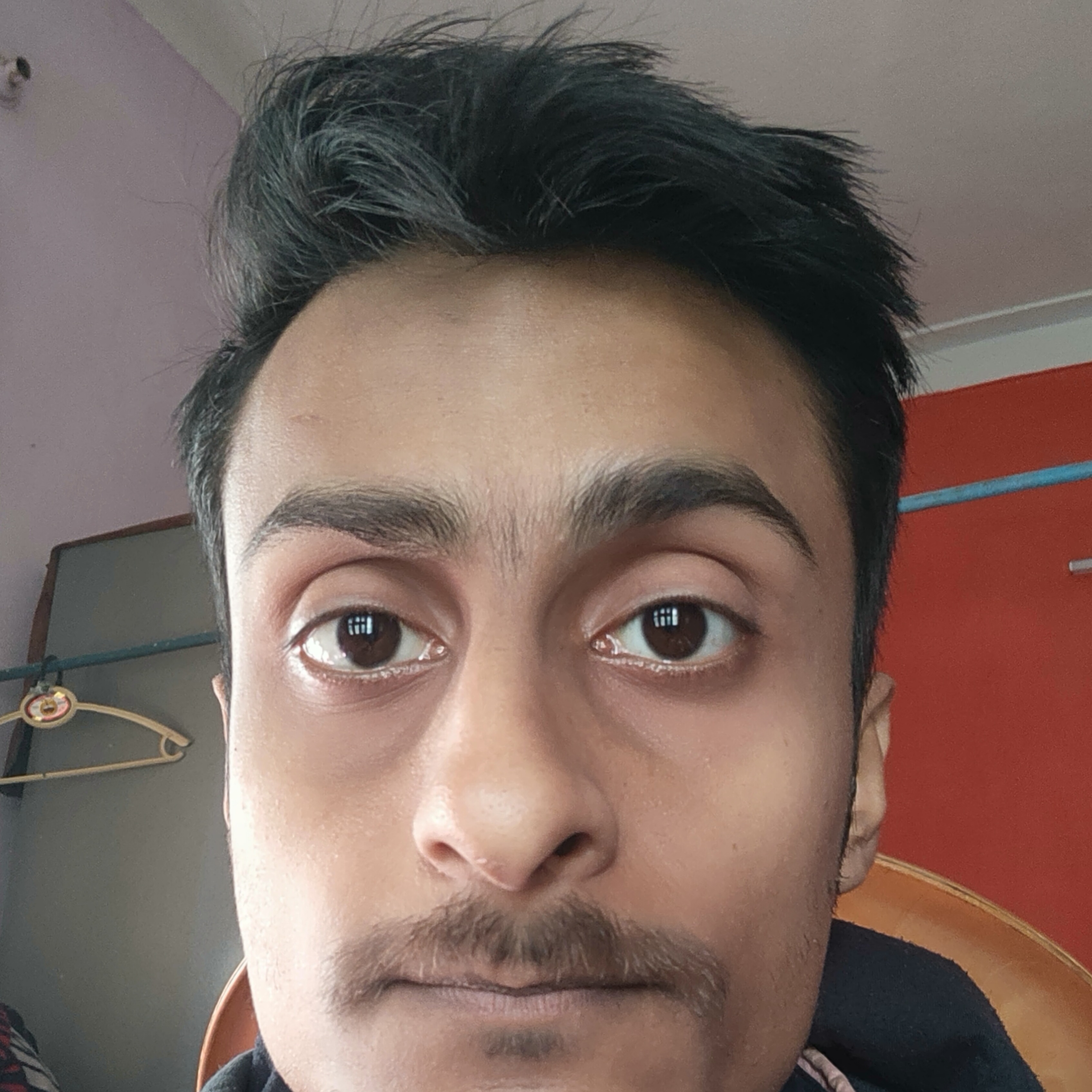 Abhishek Yadav